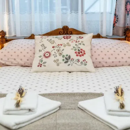 Bialczanskie Appartement