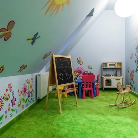 Bialczanskie * Białka Tatrzańska