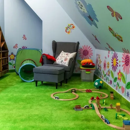 Bialczanskie Bialka Tatrzanska