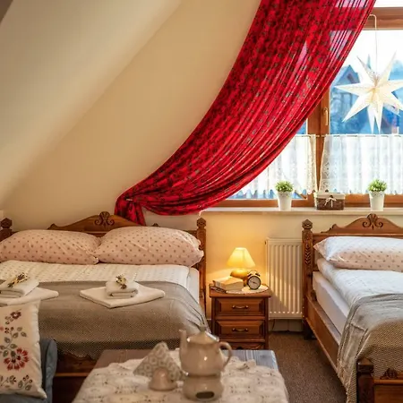 Bialczanskie Apartment