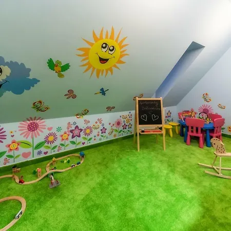 Bialczanskie Appartement *