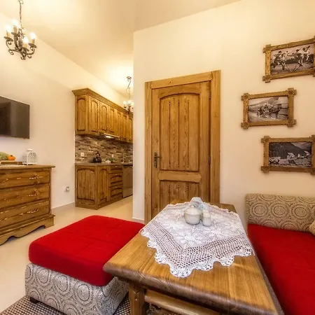 Bialczanskie Appartement