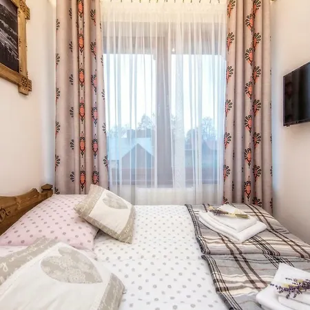Appartement Bialczanskie