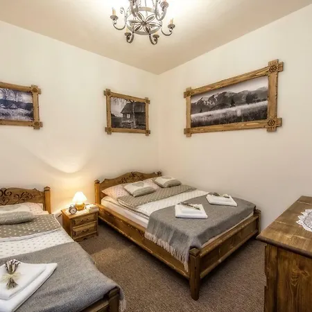 Appartement Bialczanskie