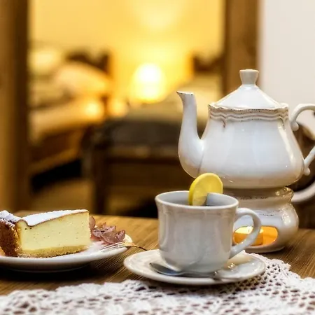 Bialczanskie Appartement Białka Tatrzańska