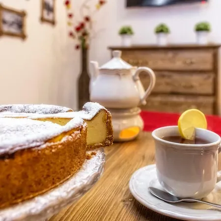 Bialczanskie Bialka Tatrzanska