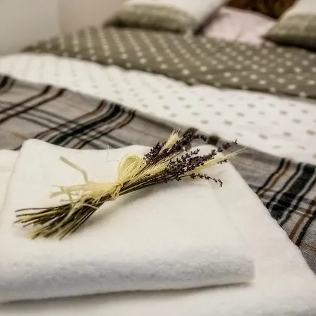 Bialczanskie アパート