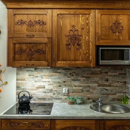 Bialczanskie Appartement