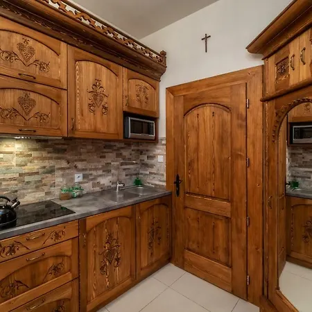 Bialczanskie Appartement