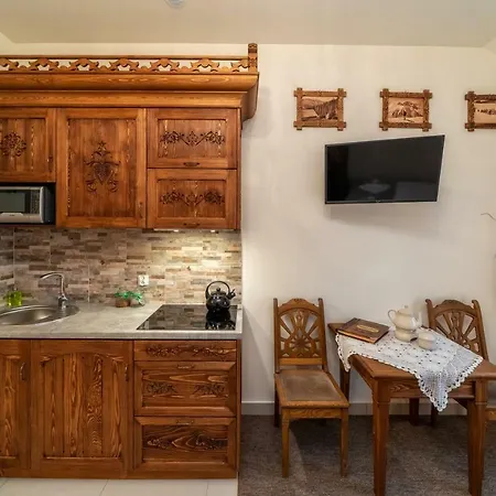 Bialczanskie ビャウカ