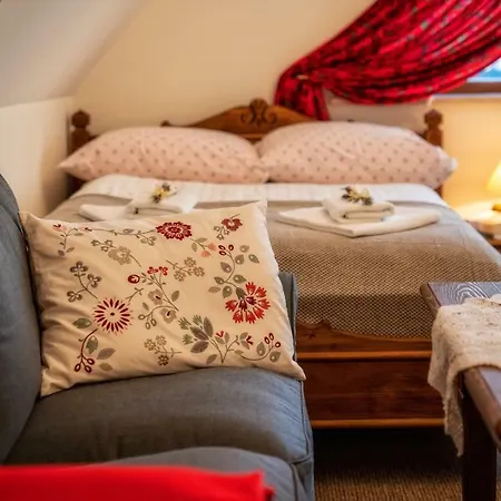 Appartement Bialczanskie *