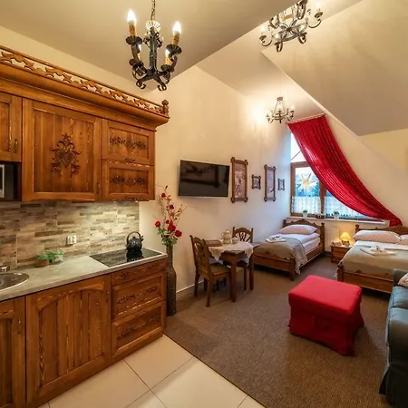 Bialczanskie Appartement