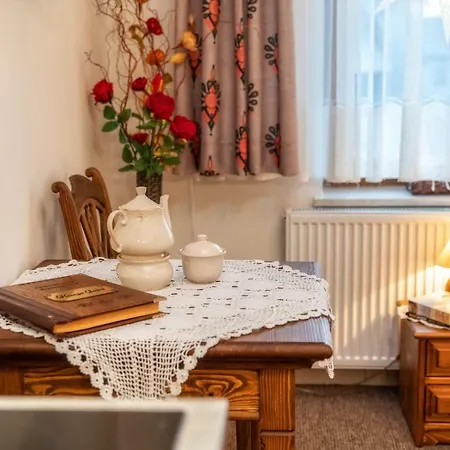 Appartement Bialczanskie *