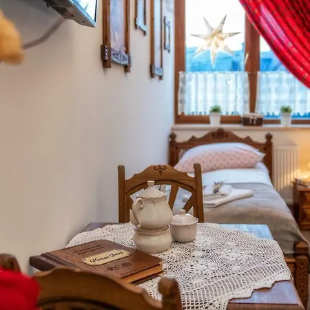 Appartement Bialczanskie *
